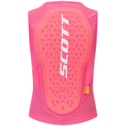 Kamizelka z ochroną kręgosłupa dziecięca Scott Vest Airflow Junior