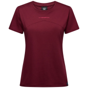 Koszulka damska La Sportiva Roof T-Shirt W