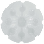 Zabawka dla psa Nite Ize Glowstreak Rechargeable Led Ball