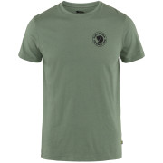 Koszulka męska Fjällräven 1960 Logo T-shirt M zielony Patina Green