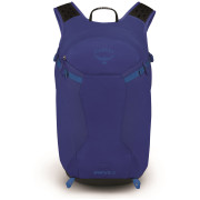 Plecak turystyczny Osprey Sportlite 20 niebieski/biały blue sky