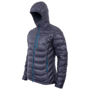 Kurtka męska Acepac Novum Jacket szary grey
