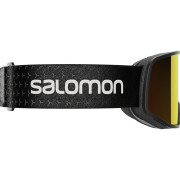 Gogle narciarskie Salomon Lo Fi Multilayer
