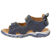 Sandały dziecięce Frodo Karlo 3v Dark Blue