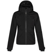 Damska kurtka narciarska Kilpi Marsia czarny Black