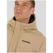 Płaszcz zimowy męski Fundango Nordvik Parka Jacket