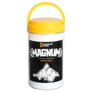 Magnezja Singing Rock Magnum Dose 100 g czarny