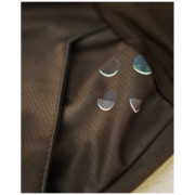 Dziecięce spodnie softshellowe WAMU Game On