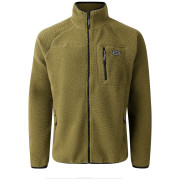 Męska bluza Dare 2b Camber Fleece khaki Martini Olive