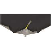 Samopompująca się karimata Outwell Sleepin Single 7.5 cm 2023