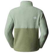 Bluza damska The North Face W Yumiori 1/4 Zip