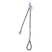 Lonża regulowana Beal Expresso fit