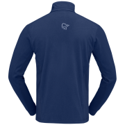 Męska bluza Norrona falketind warm2 Jacket
