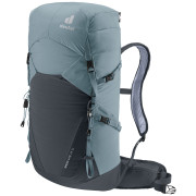 Plecak turystyczny Deuter Speed Lite 28 SL szary/niebieski shale-graphite