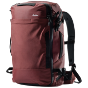 Plecak Matador Globerider 35 czerwony Garnet