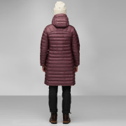 Płaszcz damski Fjällräven Snow Flake Parka W