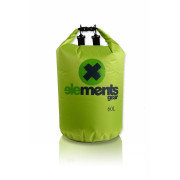 Wodoodporny worek Elements Gear EXPEDITION 60 l zielony Lime