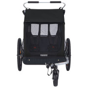 Przyczepka rowerowa Thule Coaster XT