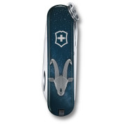 Składany nóż Victorinox Zodiac Classic SD Capricorn