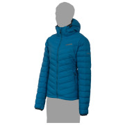 Damska kurtka puchowa Pinguin Breeze Hoody