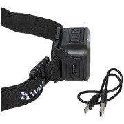 Czołówka Warg Neo Charger