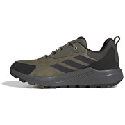 Męskie buty turystyczne Adidas Terrex Anylander Leather