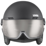 Kask narciarski Uvex Wanted Visor Pro V