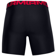 Męskie bokserki Under Armour Tech 6In 3 Pack