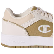Dziecięce tenisówki Champion Rd18 2.0 Low G Gs Low Cut Shoe