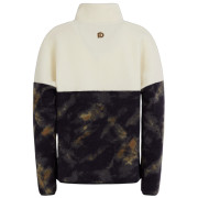 Bluza damska Fundango Riva Hybrid Pullover