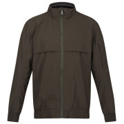 Kurtka męska Regatta Shorebay Jacket zielony Dark Khaki