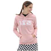 Bluza damska Vans Wm Drop V Logo Hoodie