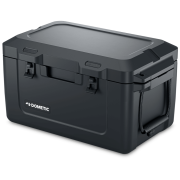 Lodówka turystyczna Dometic Patrol 35 czarny Slate