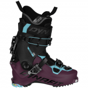 Buty skiturowe Dynafit Radical Pro Ski Touring W bordowy Royal Purple/Marine Blue