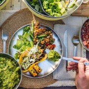 Zestaw sztućców Hydro Flask Flatware Set