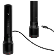 Lampa LED Ledlenser P7R