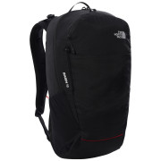 Mały plecak turystyczny The North Face Basin 18 czarny Tnf Black-Tnf Black-Npf