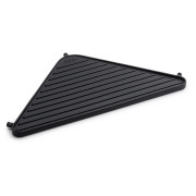 Płyta grillowa Höfats Cube Plancha czarny Black