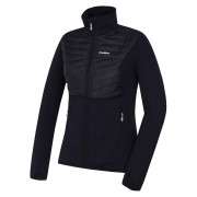 Bluza damska Husky Airy L (2022) czarny/niebieski