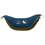 Śpiwór do hamaków Ticket to the moon Moonquilt Compact