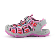 Sandały dziecięce Alpine Pro Koremo Rise