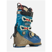 Buty skiturowe K2 Mindbender 120 Boa