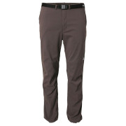 Spodnie Rejoice Hemp Stretch brązowy