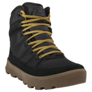 Buty męskie Kamik Atwater N czarny BLACK