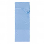 Wkład do śpiwora Ferrino Comfort Liner SQ XL niebieski