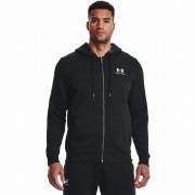 Męska bluza Under Armour Essential Fleece FZ Hood