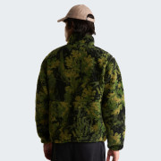 Kurtka męska The North Face M Extreme Pile 2 Fz Jacket -Print