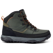 Buty męskie Regatta Renford zielony DkKhk/PmpSpc