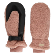 Rękawiczki 4F Gloves Cas U103 różowy PALE CORAL