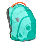 Plecak dziecięcy Affenzahn Advanture Daydreamer premium Crab